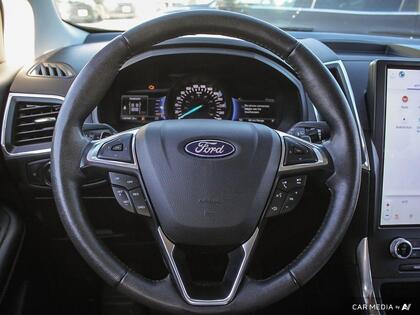 used 2022 Ford Edge car, priced at $29,998