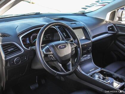 used 2020 Ford Edge car, priced at $25,590