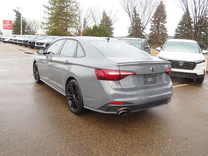 used 2022 Volkswagen Jetta GLI car, priced at $30,900