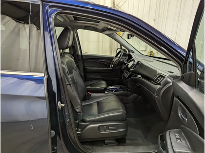 used 2019 Honda Pilot car, priced at $31,710