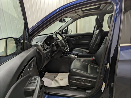 used 2019 Honda Pilot car, priced at $31,710