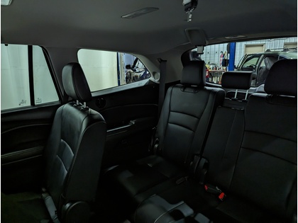 used 2019 Honda Pilot car, priced at $31,710