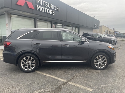 used 2019 Kia Sorento car, priced at $29,950