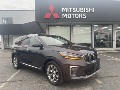 used 2019 Kia Sorento car, priced at $29,950