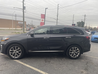 used 2019 Kia Sorento car, priced at $29,950