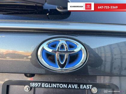 used 2021 Toyota RAV4 car, priced at $41,995