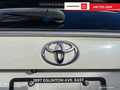 used 2019 Toyota RAV4 car, priced at $34,995