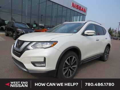 used 2019 Nissan Rogue car, priced at $26,998