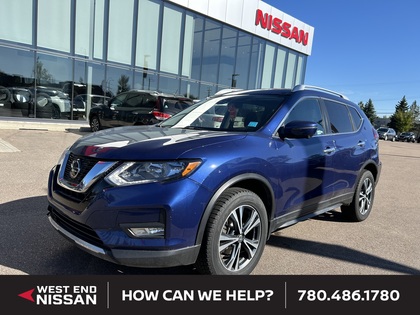 used 2020 Nissan Rogue car, priced at $21,998