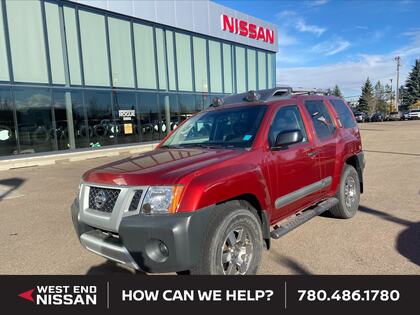 used 2012 Nissan Xterra car, priced at $22,998