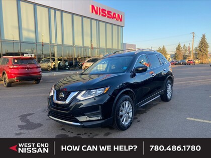 used 2020 Nissan Rogue car, priced at $22,995