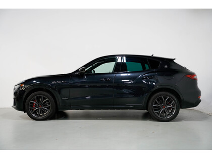 used 2020 Maserati Levante car, priced at $58,910