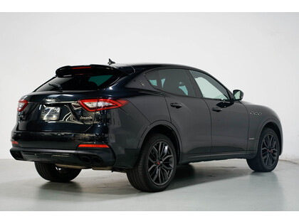 used 2020 Maserati Levante car, priced at $58,910