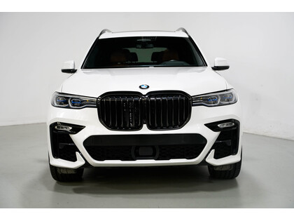 used 2022 BMW X7 car, priced at $93,910