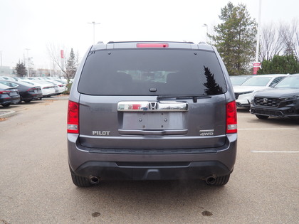 used 2015 Honda Pilot car, priced at $19,900