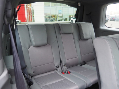 used 2015 Honda Pilot car, priced at $19,900