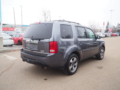 used 2015 Honda Pilot car, priced at $19,900