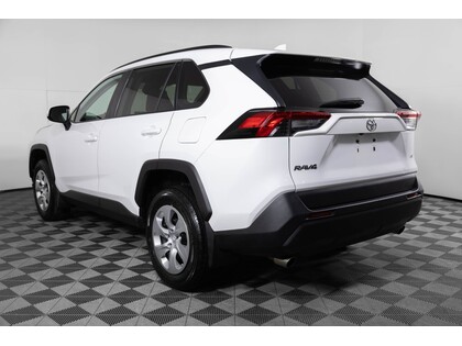 used 2019 Toyota RAV4 car, priced at $28,998