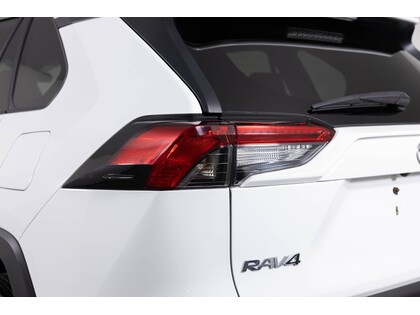 used 2019 Toyota RAV4 car, priced at $28,998