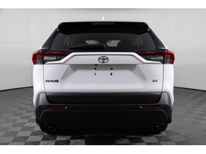 used 2019 Toyota RAV4 car, priced at $28,998