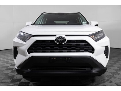 used 2019 Toyota RAV4 car, priced at $28,998