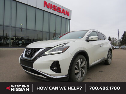 used 2019 Nissan Murano car, priced at $29,995