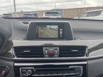 used 2017 BMW X1 car, priced at $19,950