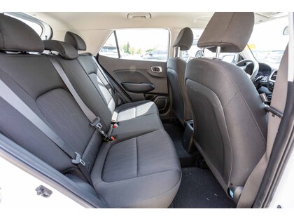 used 2022 Hyundai Venue car, priced at $23,388