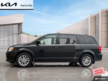 used 2019 Dodge Grand Caravan car, priced at $30,775