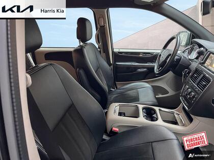 used 2019 Dodge Grand Caravan car, priced at $30,775