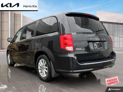 used 2019 Dodge Grand Caravan car, priced at $30,775