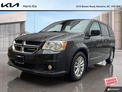 used 2019 Dodge Grand Caravan car, priced at $30,775