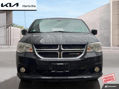 used 2019 Dodge Grand Caravan car, priced at $30,775