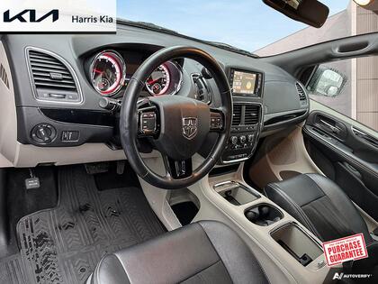 used 2019 Dodge Grand Caravan car, priced at $30,775