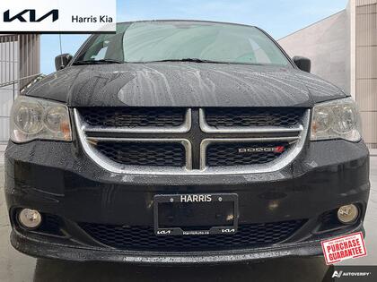 used 2019 Dodge Grand Caravan car, priced at $30,775