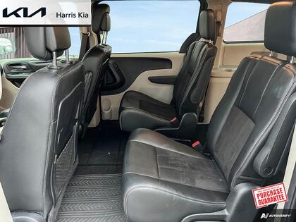 used 2019 Dodge Grand Caravan car, priced at $30,775