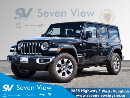 used 2019 Jeep Wrangler car, priced at $35,398