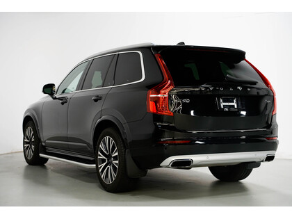 used 2021 Volvo XC90 car, priced at $42,910