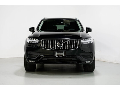 used 2021 Volvo XC90 car, priced at $42,910