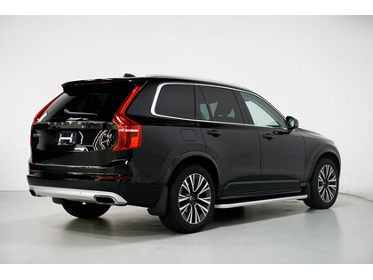 used 2021 Volvo XC90 car, priced at $42,910