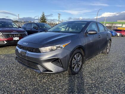 used 2022 Kia Forte car, priced at $26,898