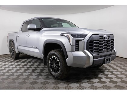 used 2023 Toyota Tundra car, priced at $61,998