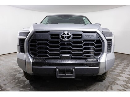 used 2023 Toyota Tundra car, priced at $61,998