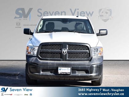 used 2023 Ram 1500 Classic car, priced at $44,410