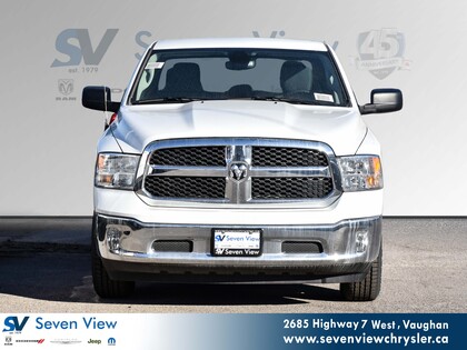 used 2023 Ram 1500 Classic car, priced at $44,850