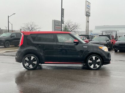 used 2016 Kia Soul car, priced at $15,280