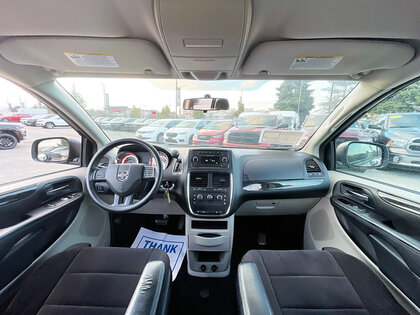 used 2014 Dodge Grand Caravan car, priced at $10,465