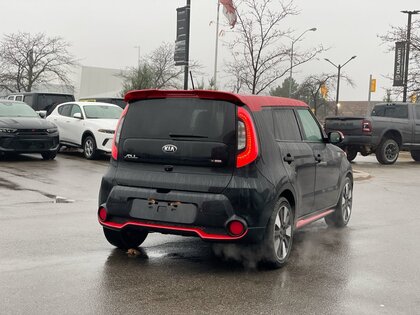 used 2016 Kia Soul car, priced at $15,280