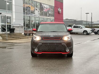 used 2016 Kia Soul car, priced at $15,280