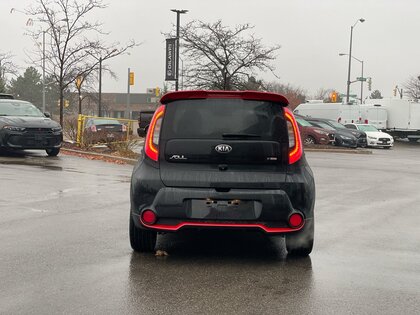 used 2016 Kia Soul car, priced at $15,280